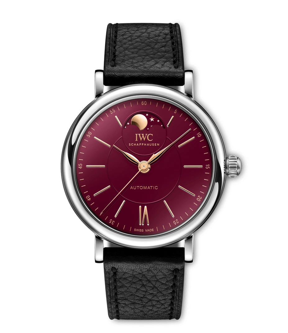 IWC ポートフィノ IW459604