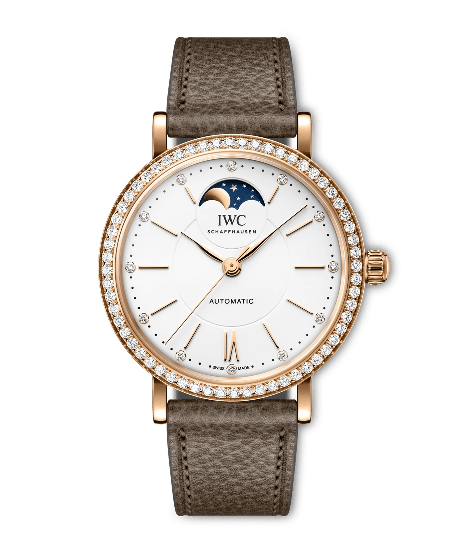 IWC ポートフィノ IW659602