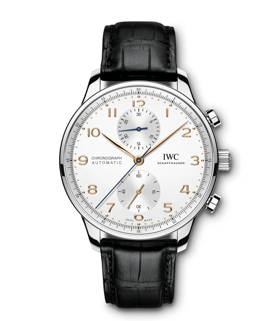 IWC ポルトギーゼ IW371604