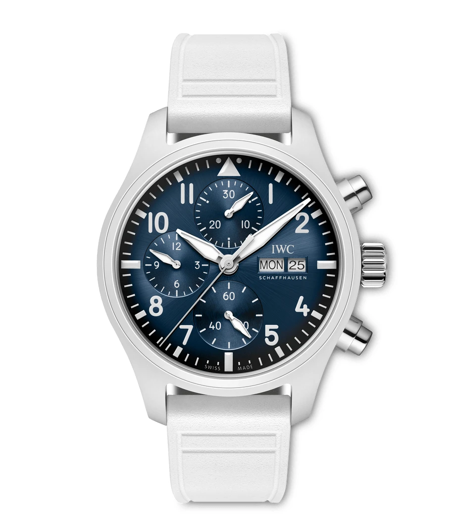 IWC パイロットウォッチ IW389410