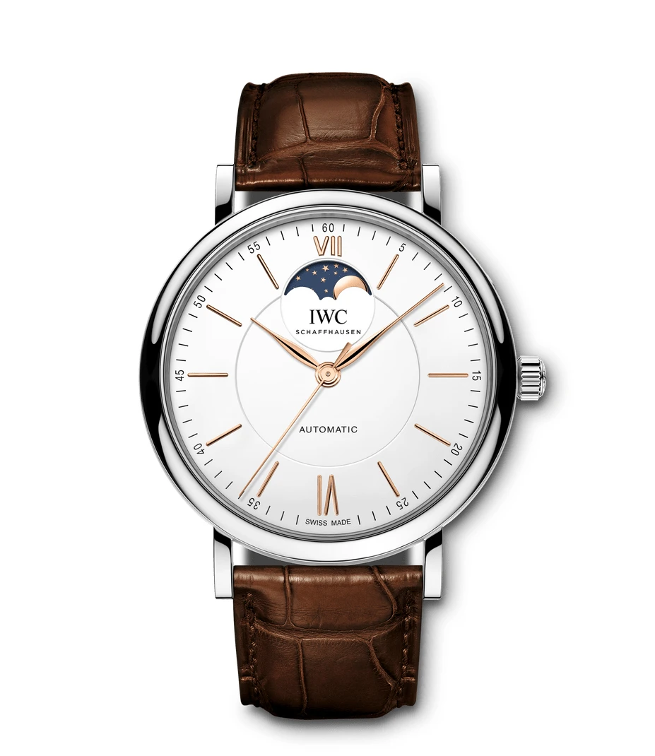 IWC ポートフィノ IW459401