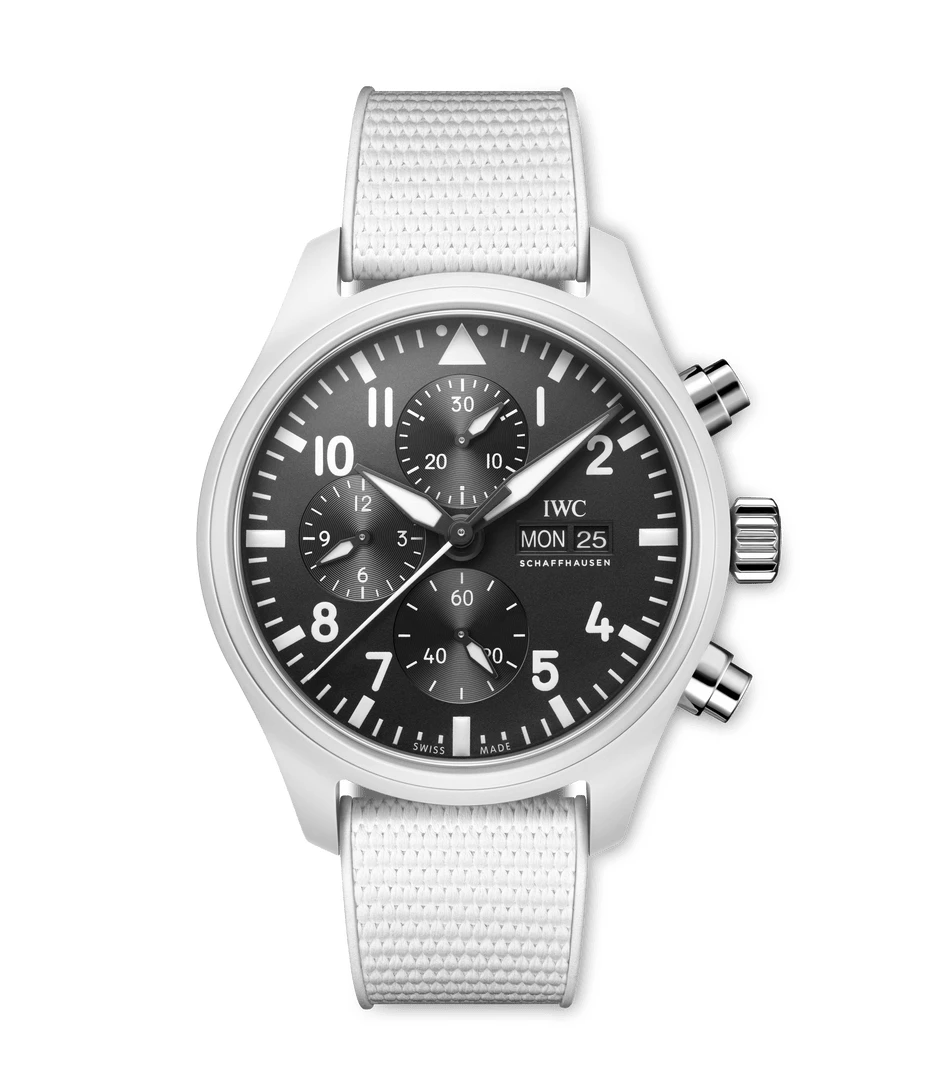 IWC パイロットウォッチ IW389105