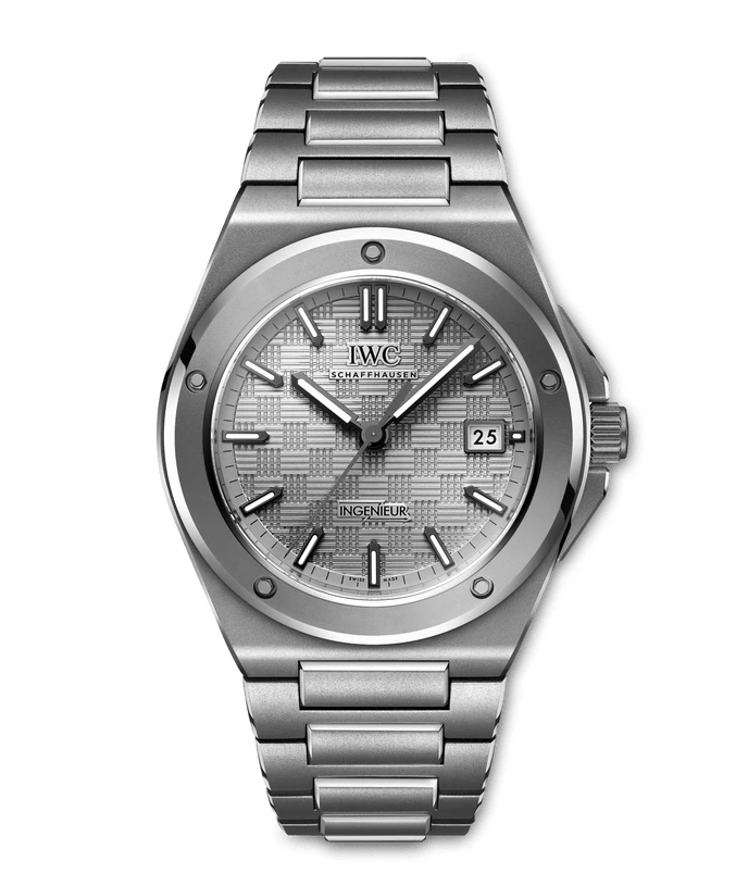 IWC インヂュニア IW328904