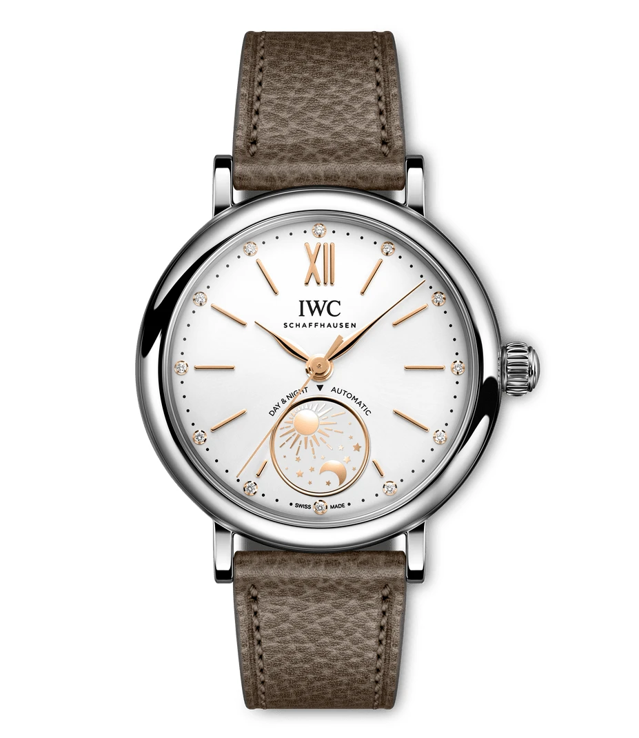 IWC ポートフィノ IW459801