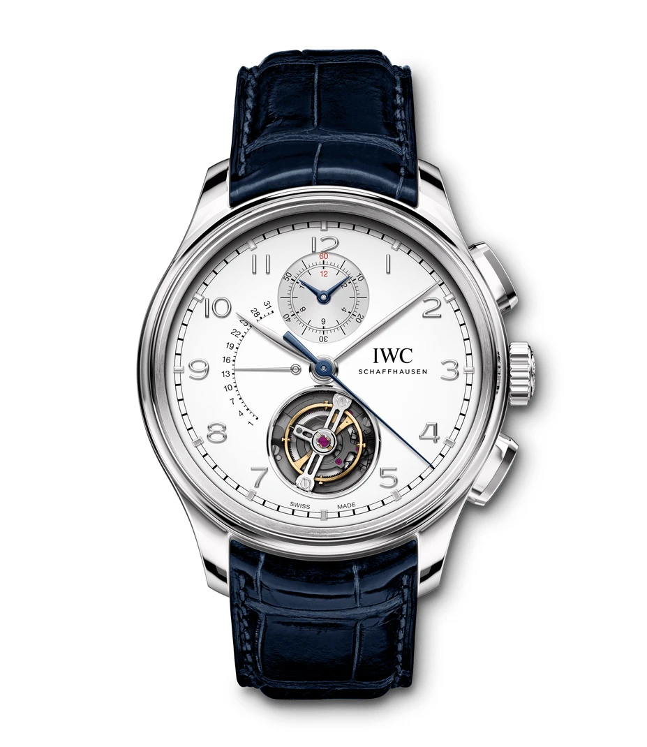 IWC ポルトギーゼ IW394006