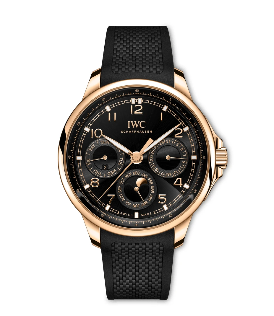 IWC ポルトギーゼ IW344101