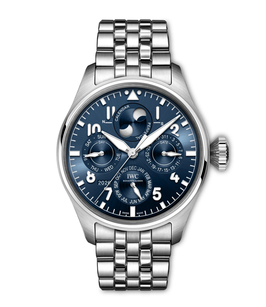 IWC パイロットウォッチ IW329601