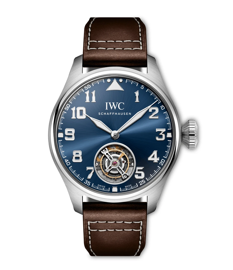 IWC パイロットウォッチ IW329501