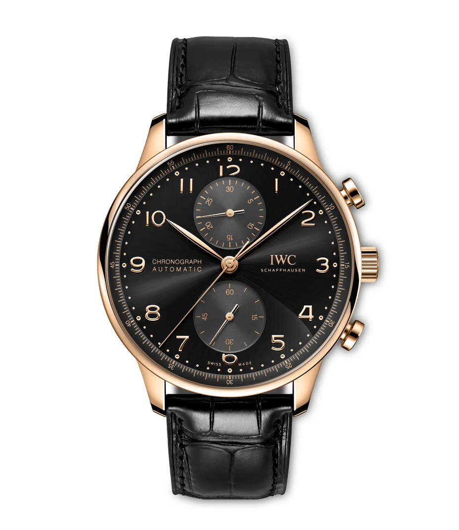 IWC ポルトギーゼ IW371625