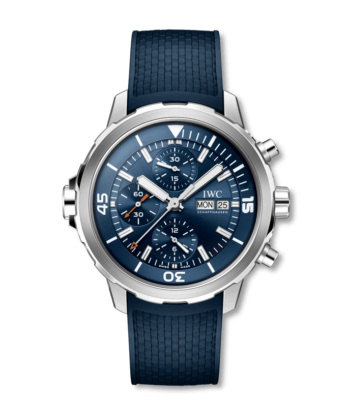 IWC アクアタイマー IW376806