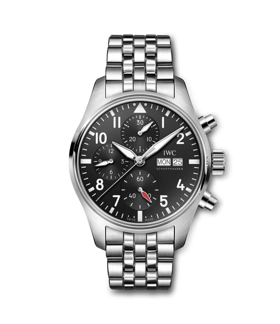 IWC パイロットウォッチ IW388113