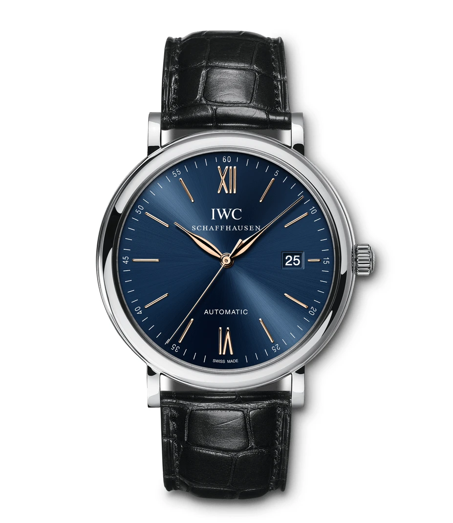 IWC ポートフィノ IW356523