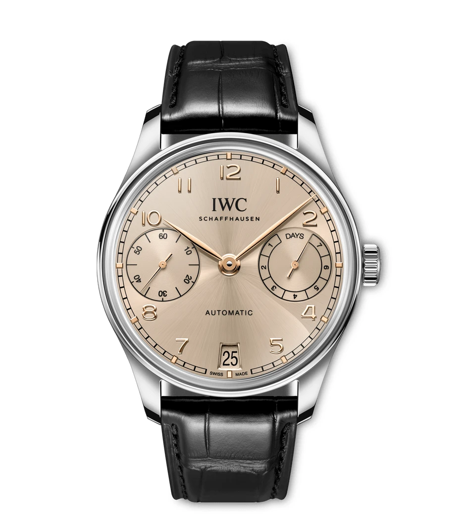 IWC ポルトギーゼ IW501705