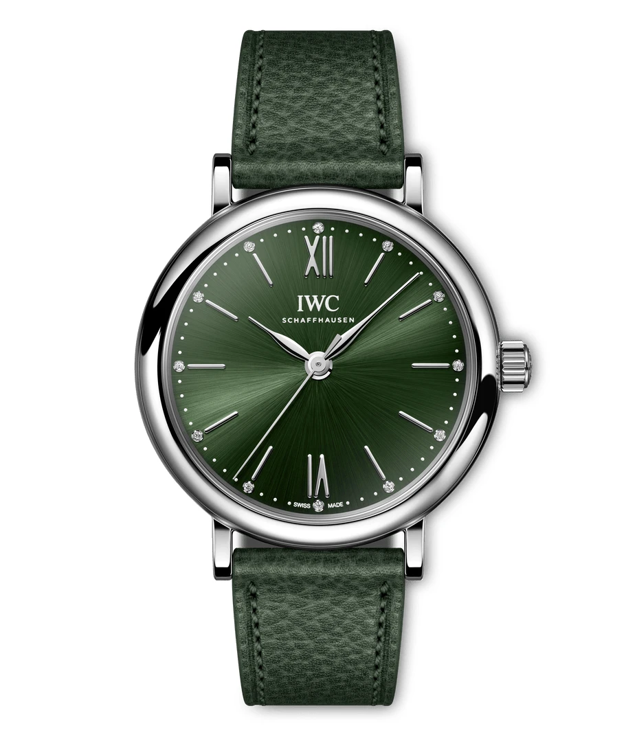 IWC ポートフィノ IW357412