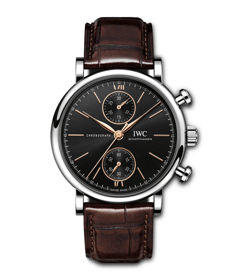 IWC ポートフィノ IW391404