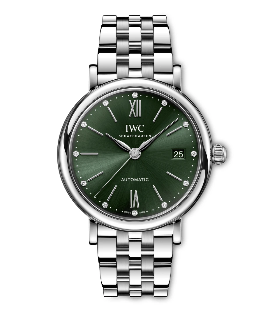 IWC ポートフィノ IW458602
