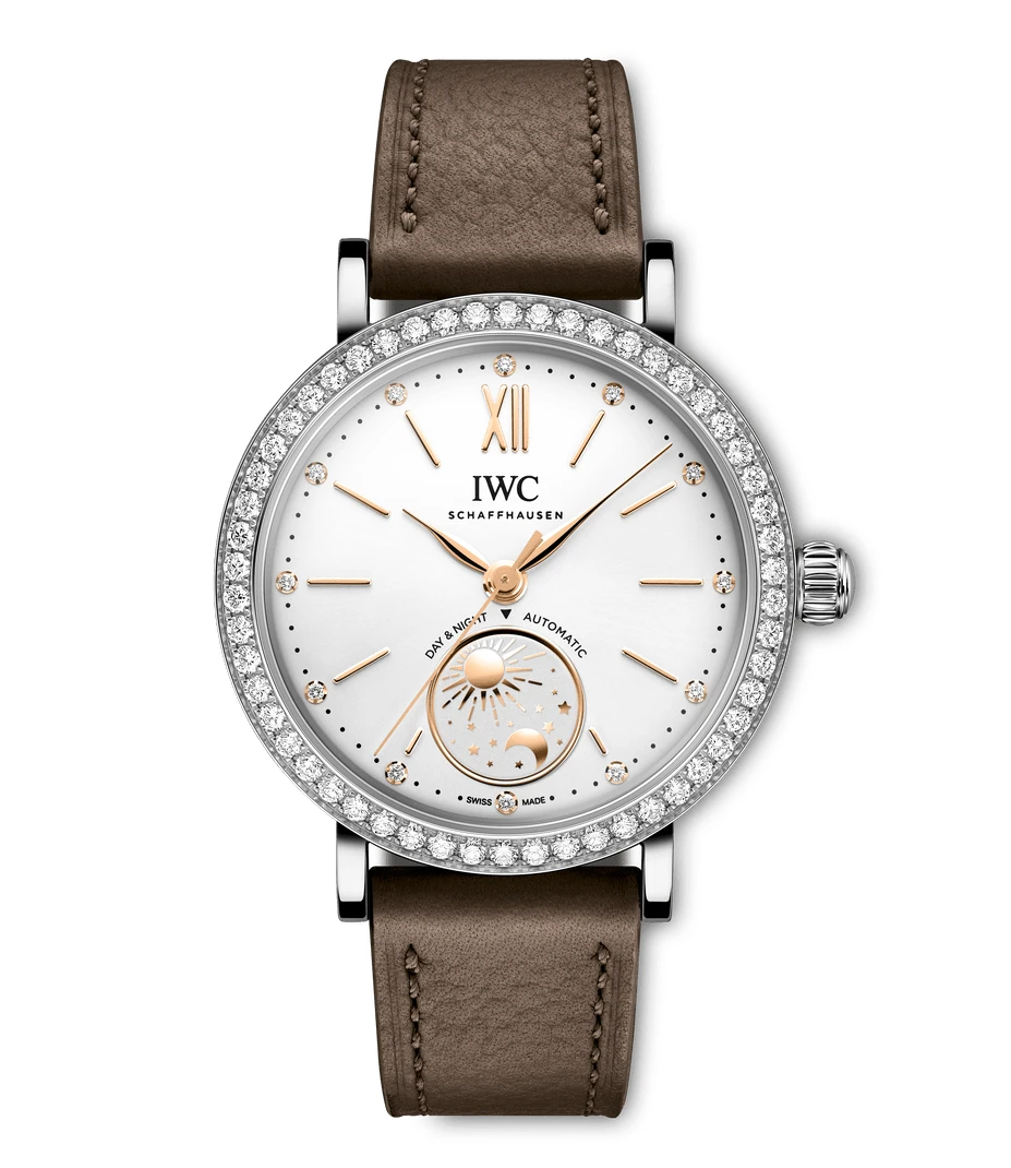 IWC ポートフィノ IW659803