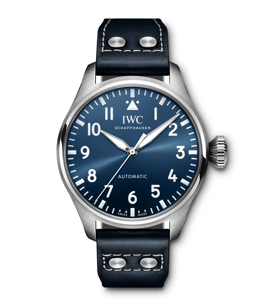 IWC パイロットウォッチ IW329303