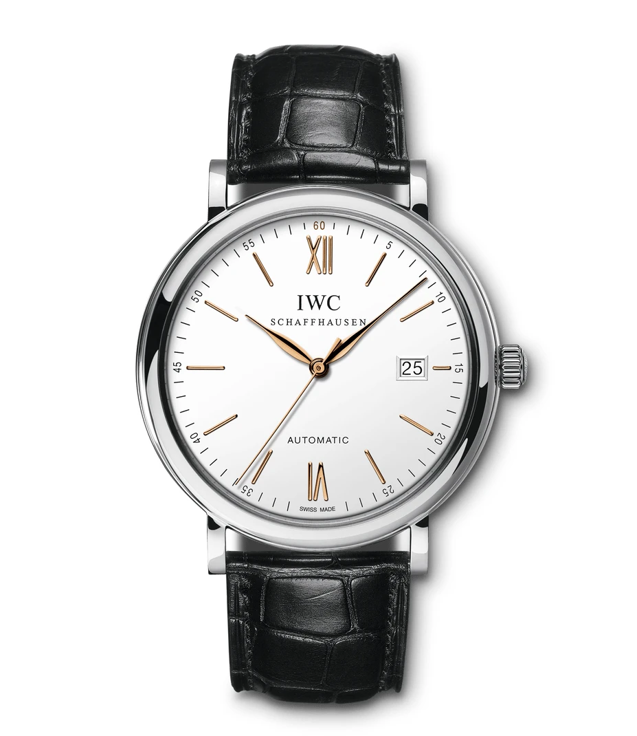 IWC ポートフィノ IW356517