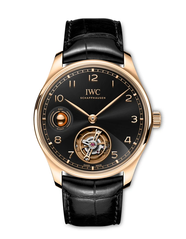 IWC ポルトギーゼ IW545901
