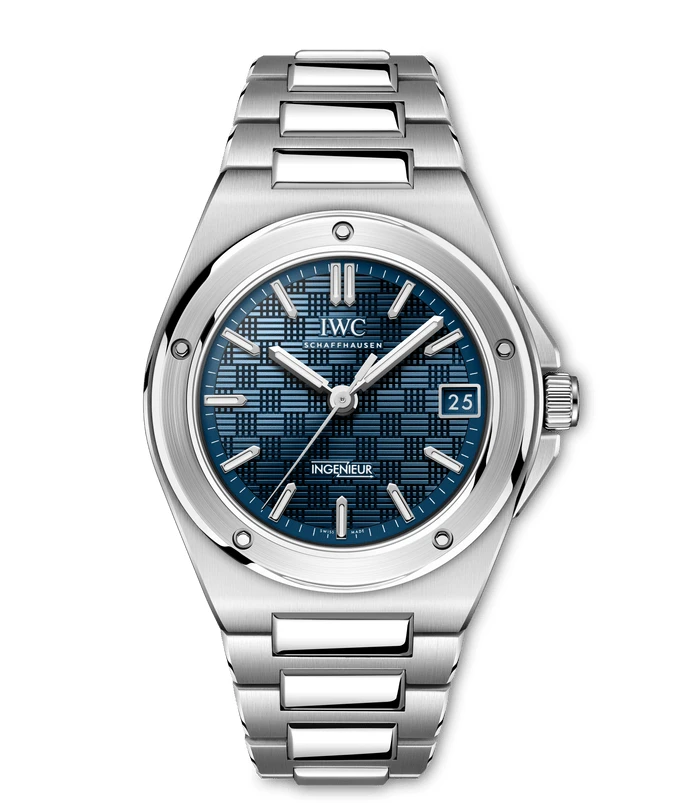 IWC インヂュニア IW324907