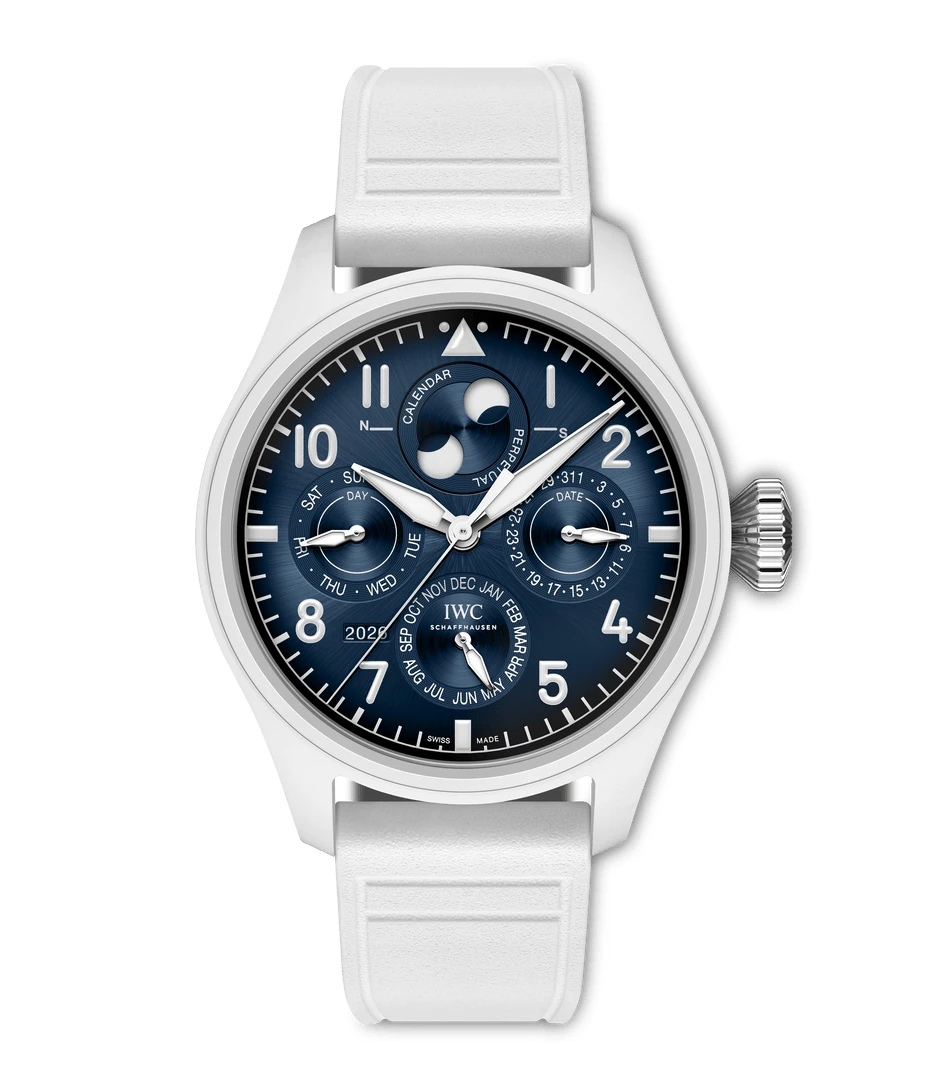 IWC パイロットウォッチ IW339601