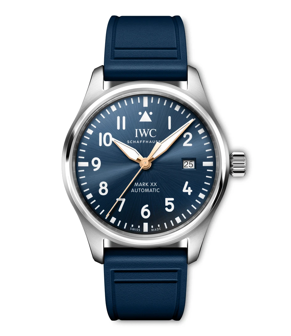 IWC パイロットウォッチ IW328221