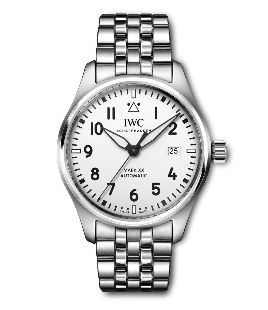 IWC パイロットウォッチ IW328208