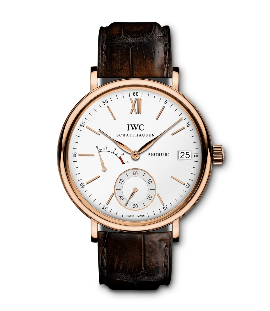 IWC ポートフィノ IW510107