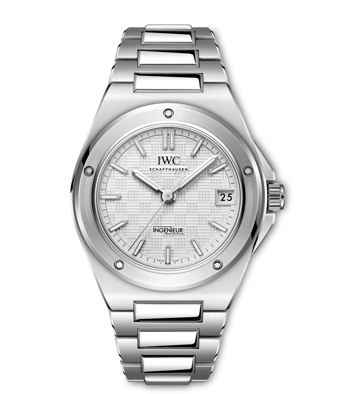 IWC インヂュニア IW324901