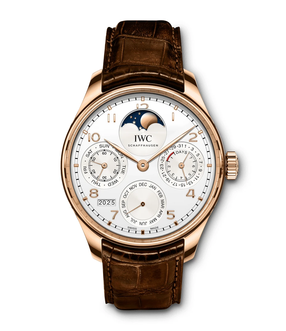 IWC ポルトギーゼ IW503302