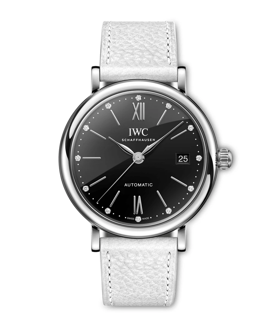 IWC ポートフィノ IW458611