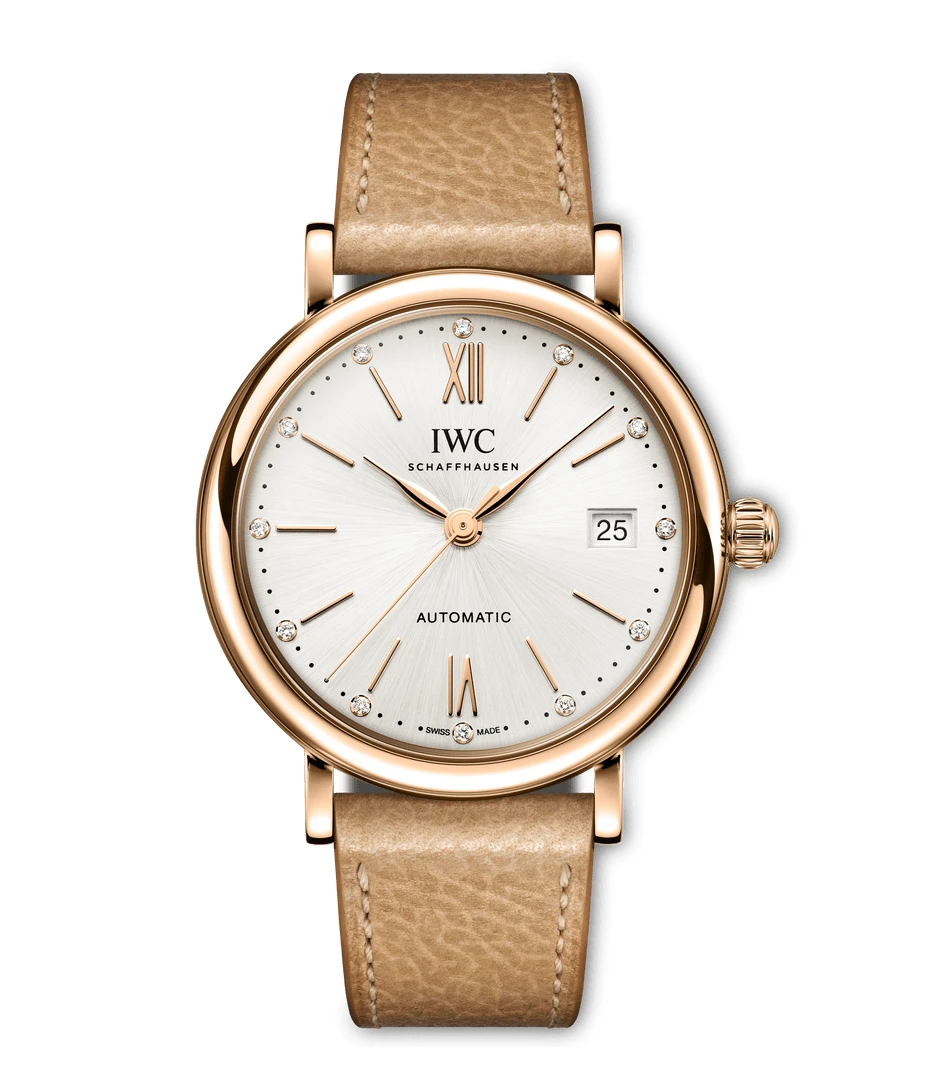 IWC ポートフィノ IW458606