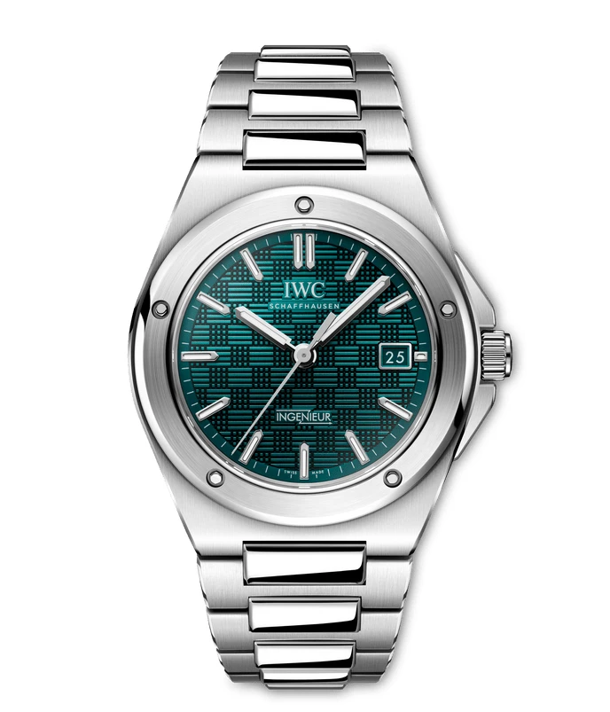 IWC インヂュニア IW328903