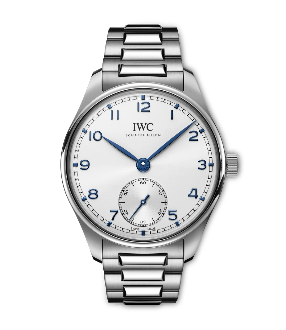 IWC ポルトギーゼ IW358312