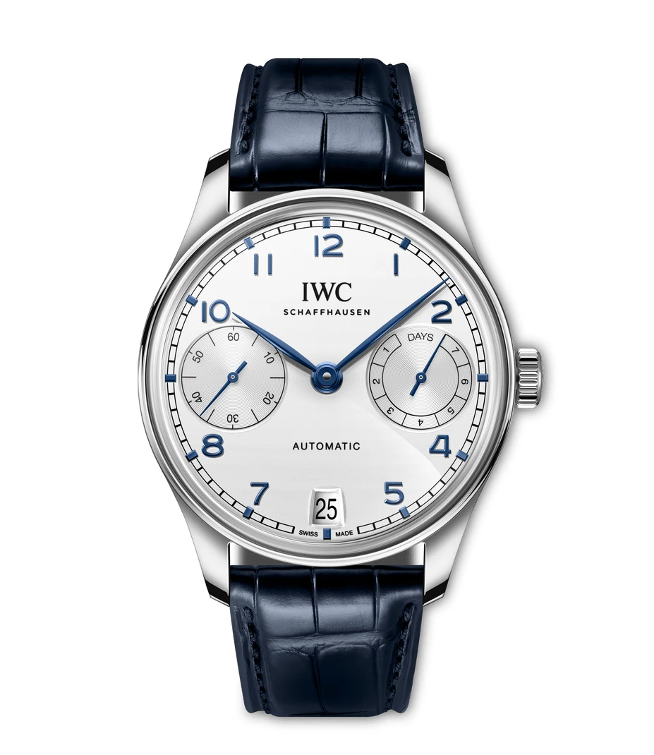 IWC ポルトギーゼ IW501702