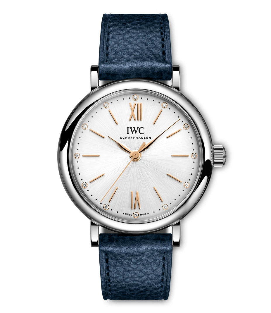 IWC ポートフィノ IW357411