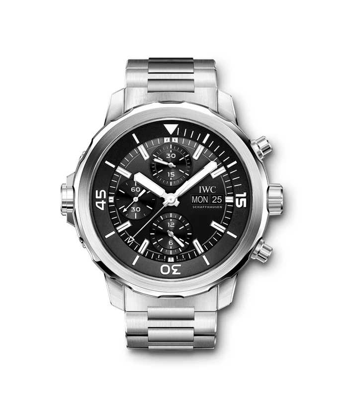 IWC アクアタイマー IW376804