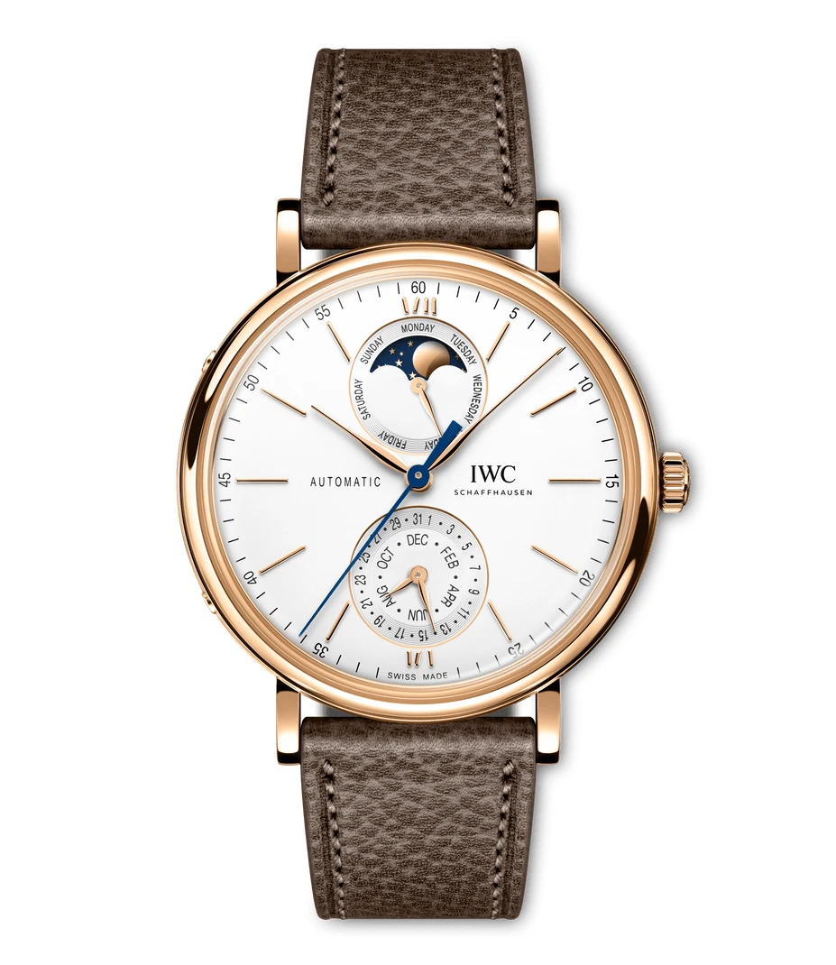 IWC ポートフィノ IW359002