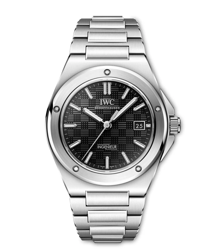 IWC インヂュニア IW328901