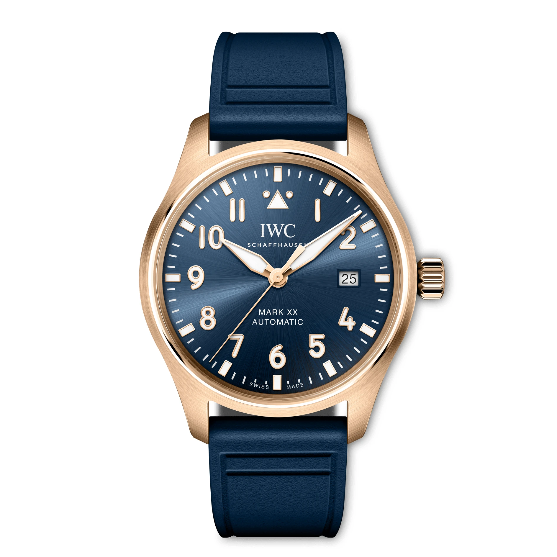 IWC パイロットウォッチ IW328301