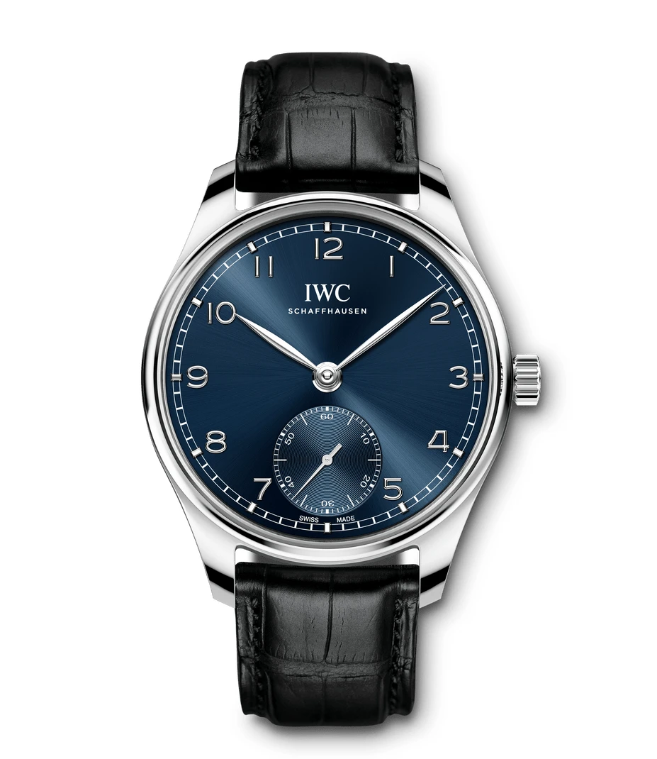 IWC ポルトギーゼ IW358305