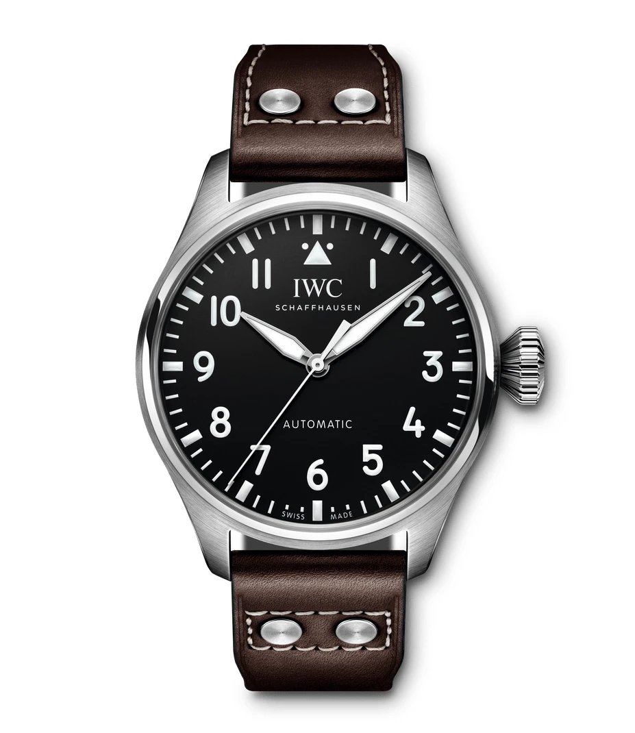 IWC パイロットウォッチ IW329301