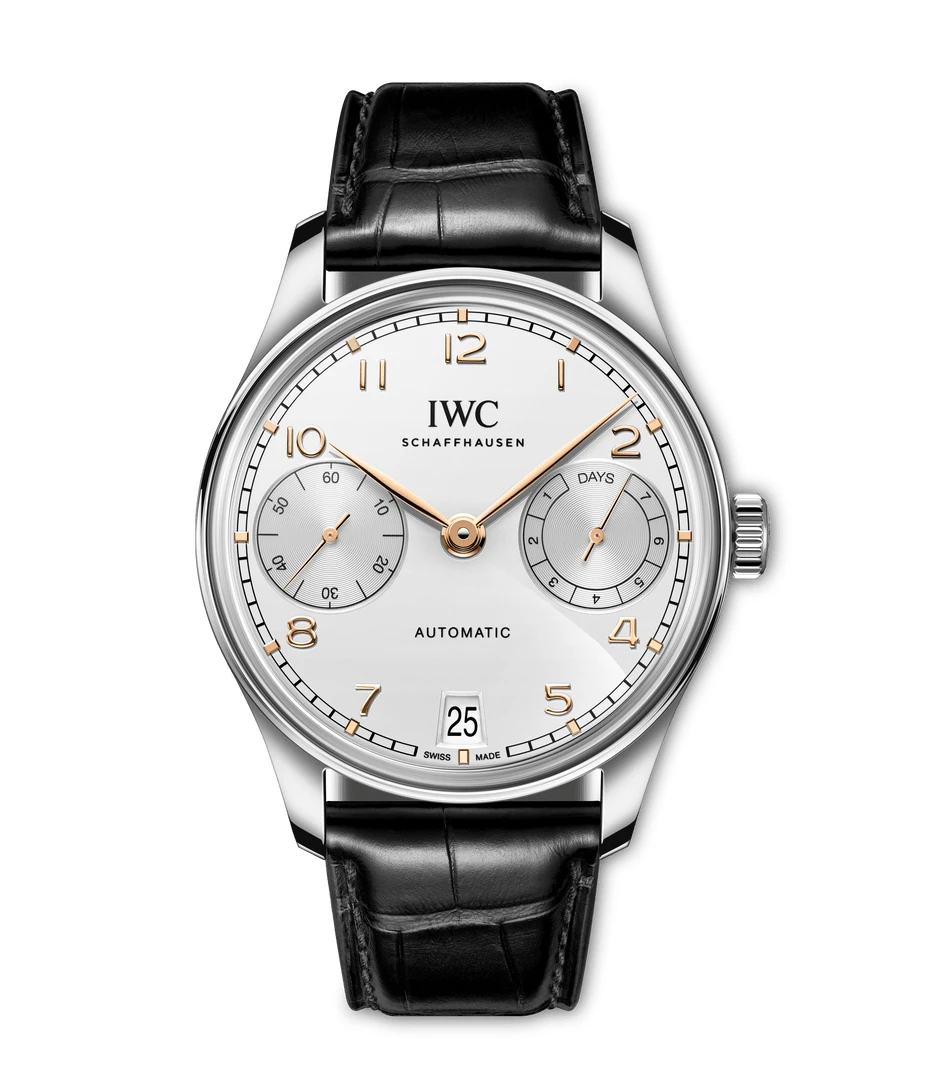 IWC ポルトギーゼ IW501701