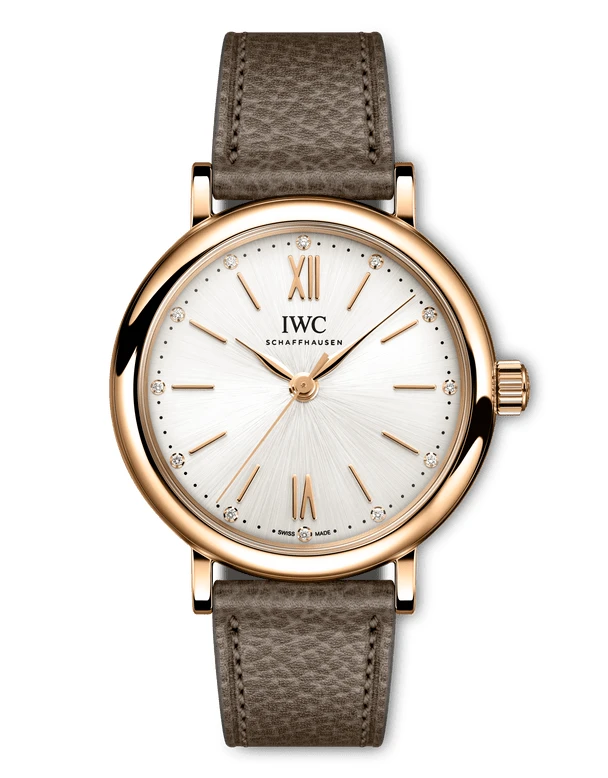 IWC ポートフィノ IW357414