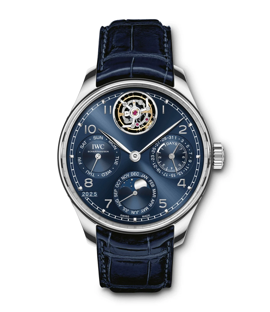 IWC ポルトギーゼ IW504506