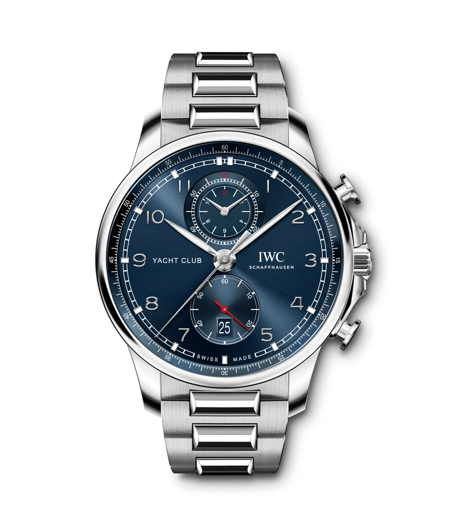 IWC ポルトギーゼ IW390701
