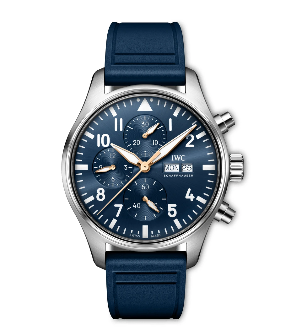 IWC パイロットウォッチ IW378011