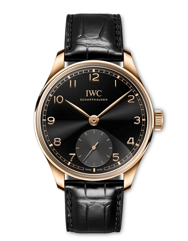 IWC ポルトギーゼ IW358401