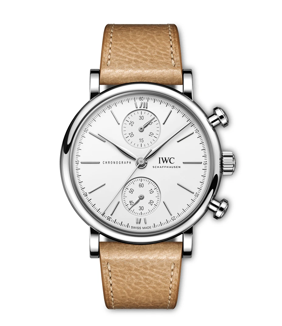 IWC ポートフィノ IW391502